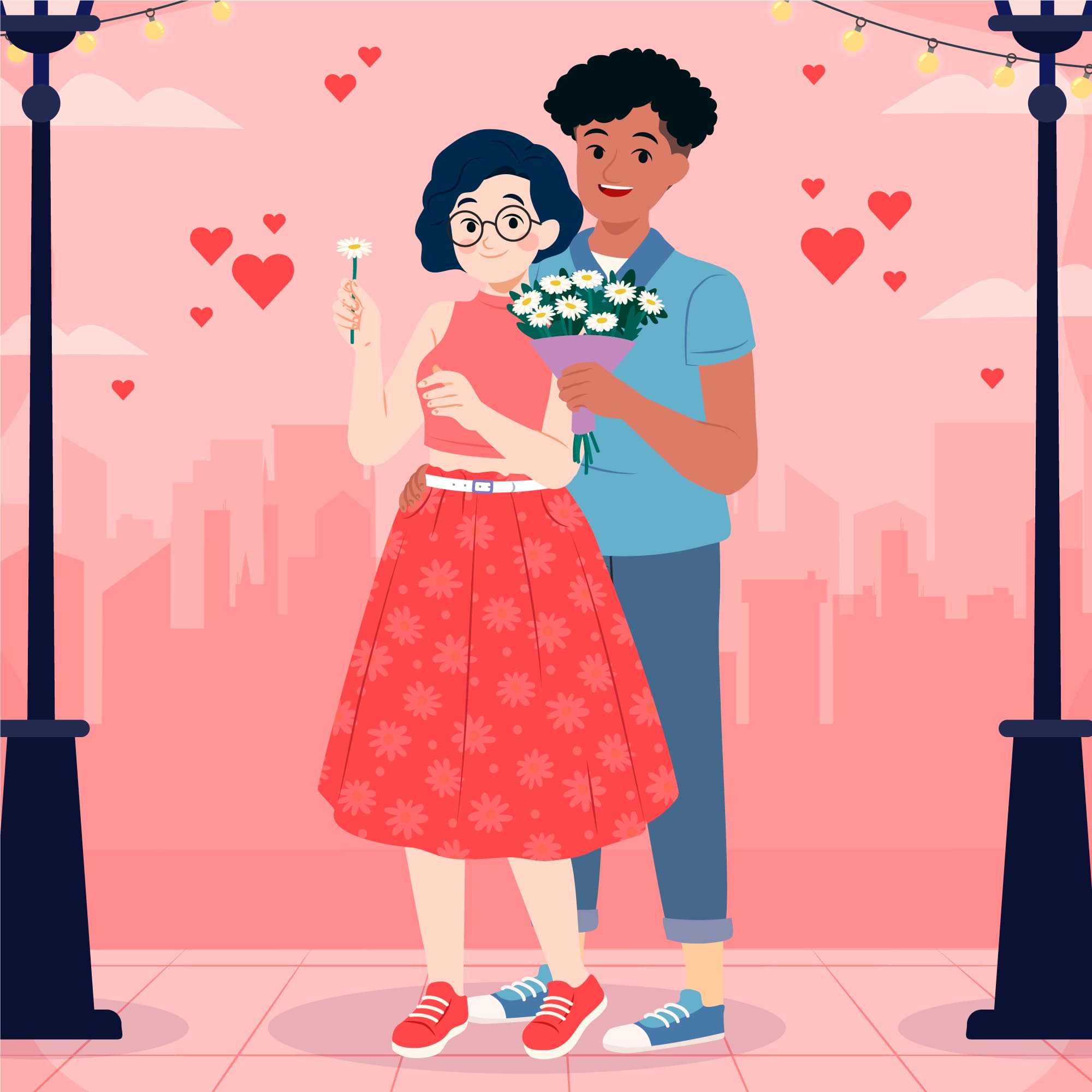 Aarav & Meera