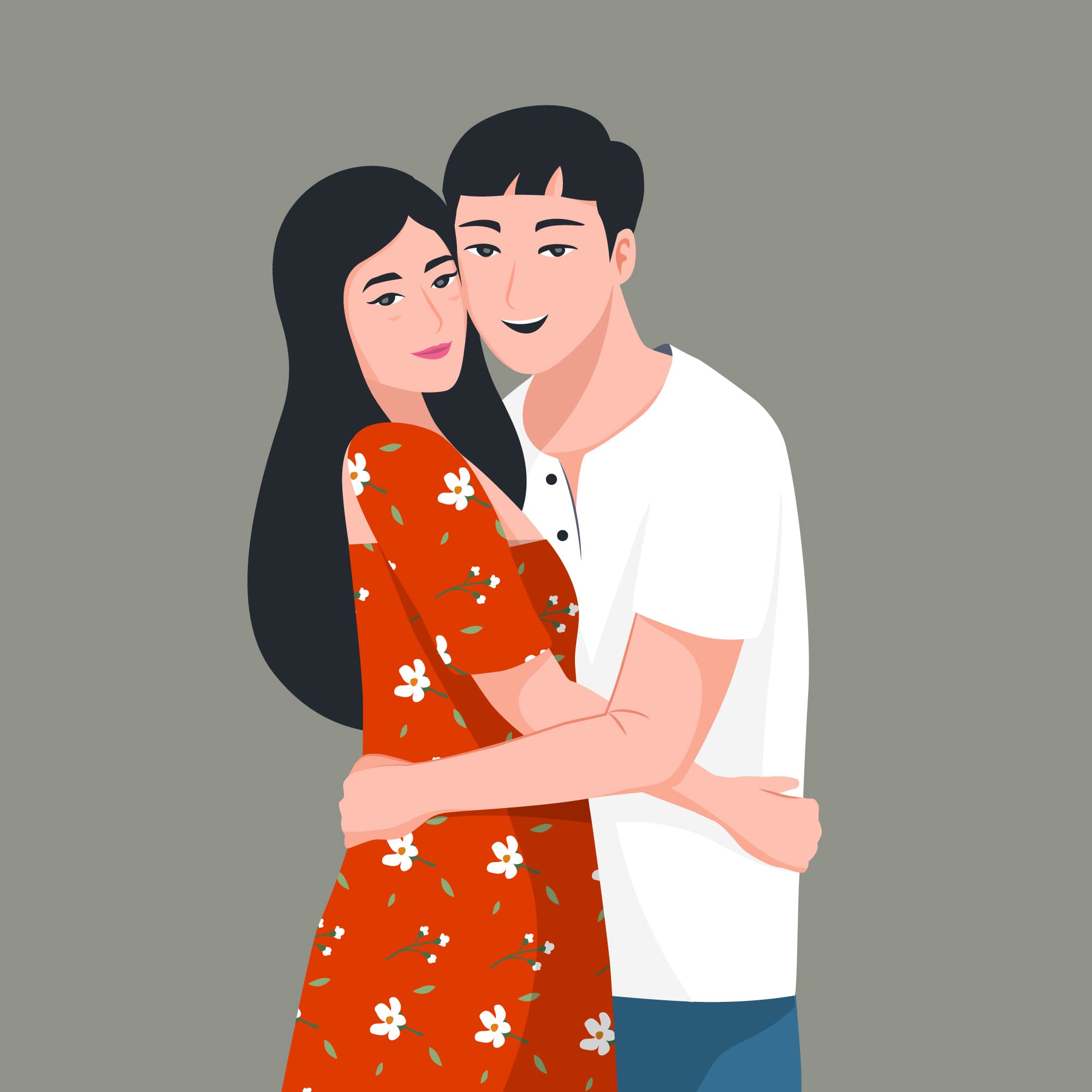 Marcus & Zara