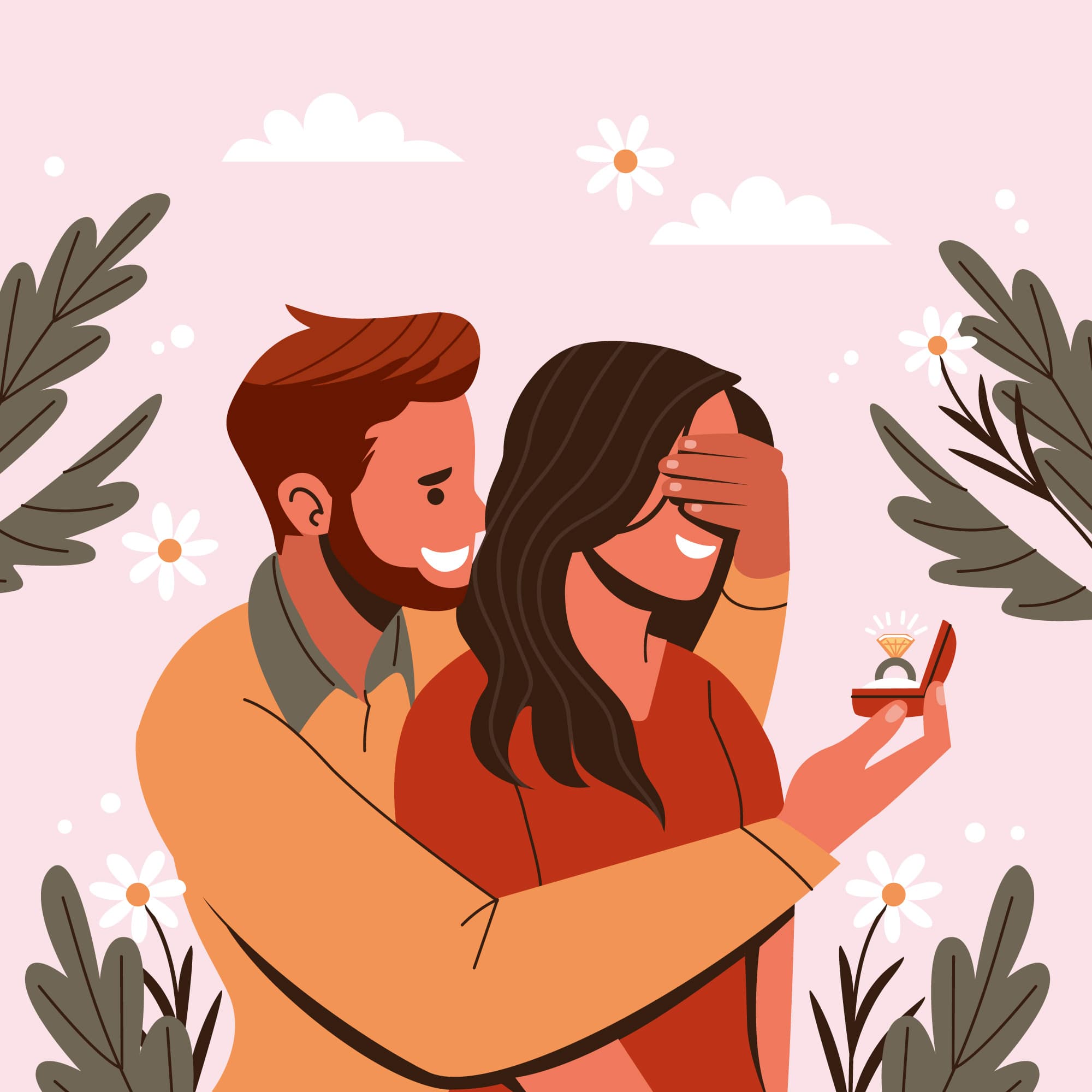 Wei & Mei Lin
